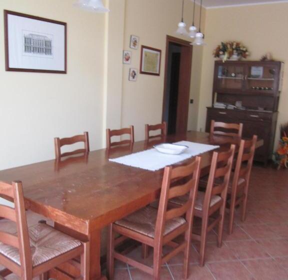 اتاق استاندارد, Agriturismo Il Lago