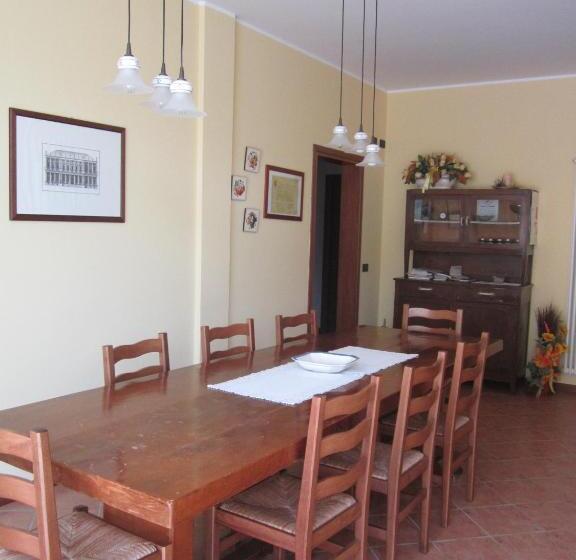 اتاق استاندارد سه نفره, Agriturismo Il Lago