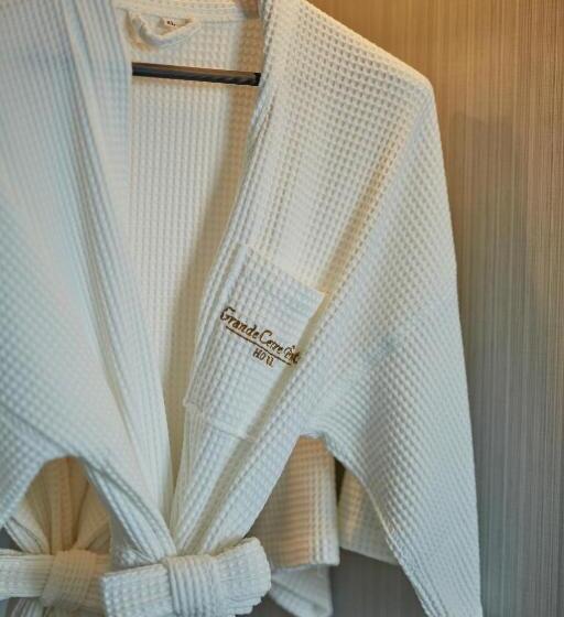 Номер Deluxe Вид на Море, Grande Centre Point Pattaya