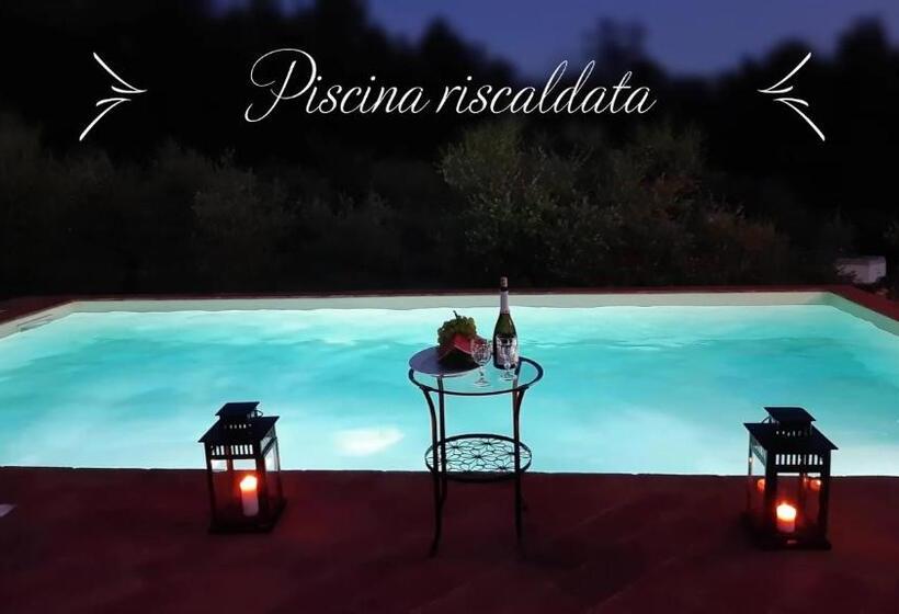 Номер Стандарт, Il Poggio