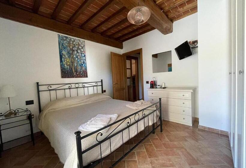 Дом 3 Спальни, Il Poggio
