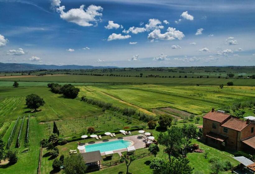 Номер Стандарт, Agriturismo San Francesco