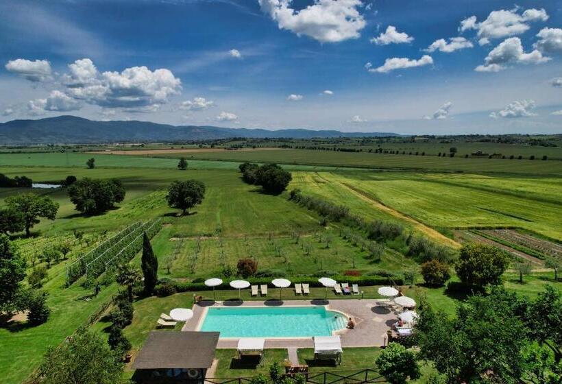 Апартаменты 2 Спальни, Agriturismo San Francesco