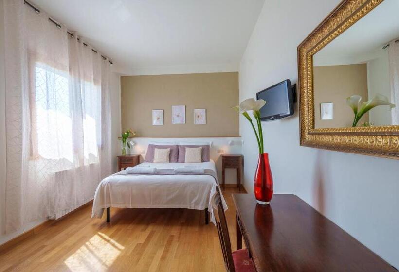 Номер Стандарт, Agriturismo San Francesco