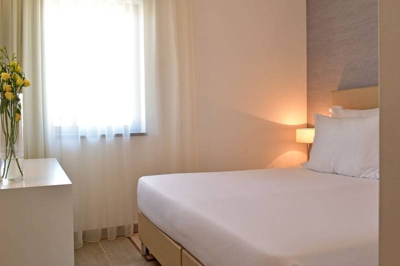 Апартаменты 1 Спальня, Algarve Race Resort Apartments