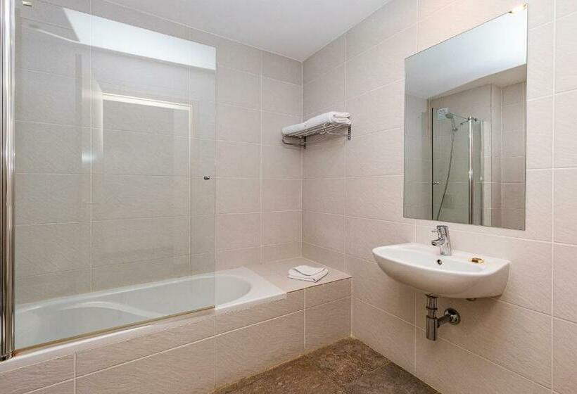 Апартаменты 1 Спальня, Algarve Race Resort Apartments