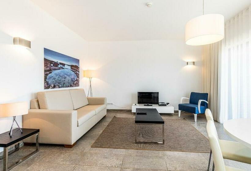 Апартаменты 1 Спальня, Algarve Race Resort Apartments