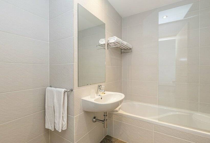 Апартаменты 2 Спальни, Algarve Race Resort Apartments