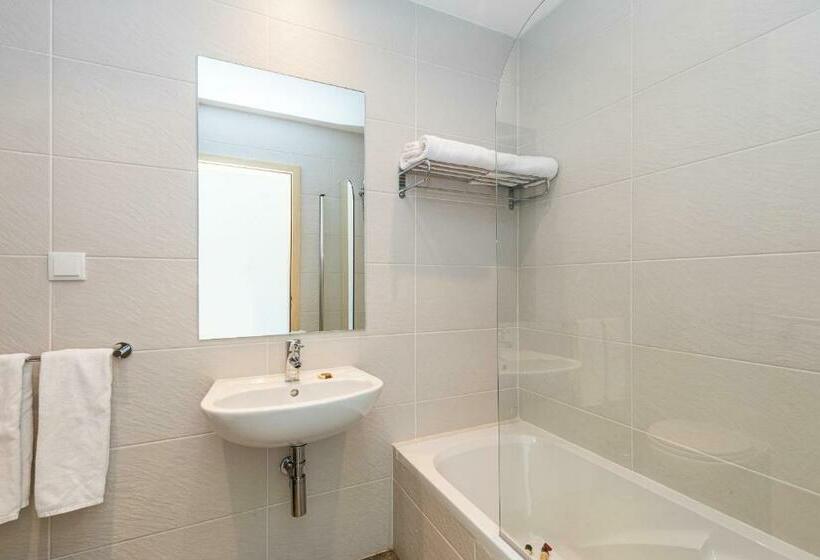 Апартаменты 3 Спальни, Algarve Race Resort Apartments