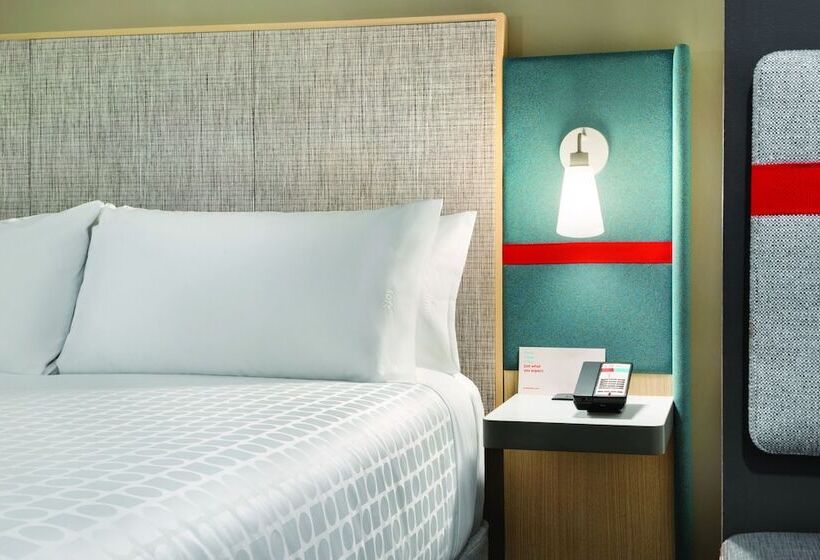 标准间, Avid Hotels   Oklahoma City   Quail Springs, An Ihg