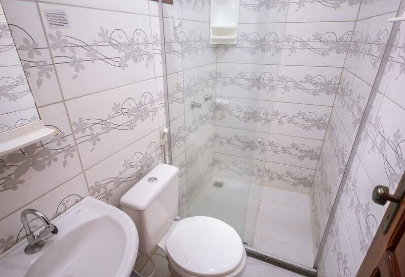 اتاق سوپریور چهار تخته, Amendoeira Praia