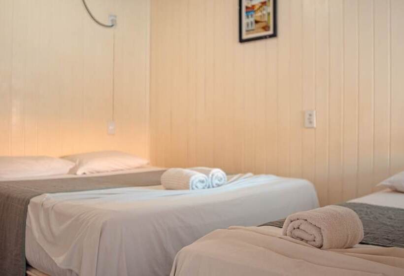 اتاق استاندارد, Amendoeira Praia