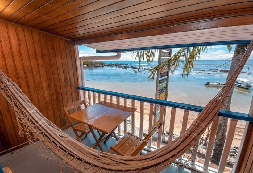 اتاق سوپریور چهار تخته, Amendoeira Praia