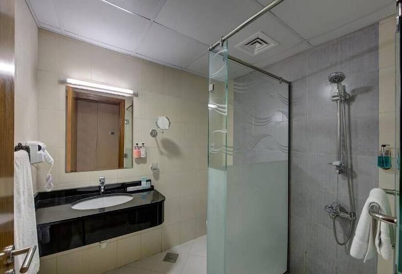 Апартаменты 2 Спальни, City Stay Beach Hotel Apartments   Marjan Island