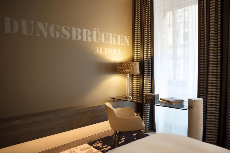 Номер Стандарт Адаптированный для Инвалидов, Hilton Garden Inn Zurich Limmattal
