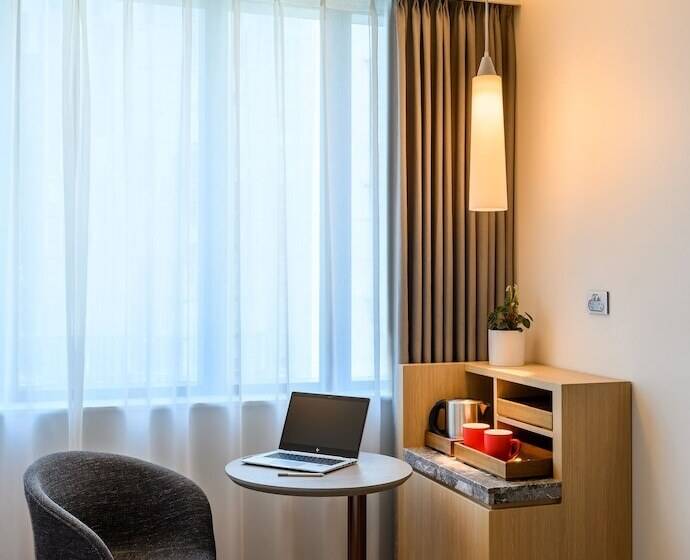 اتاق سوپریور, Ibis Melbourne Central