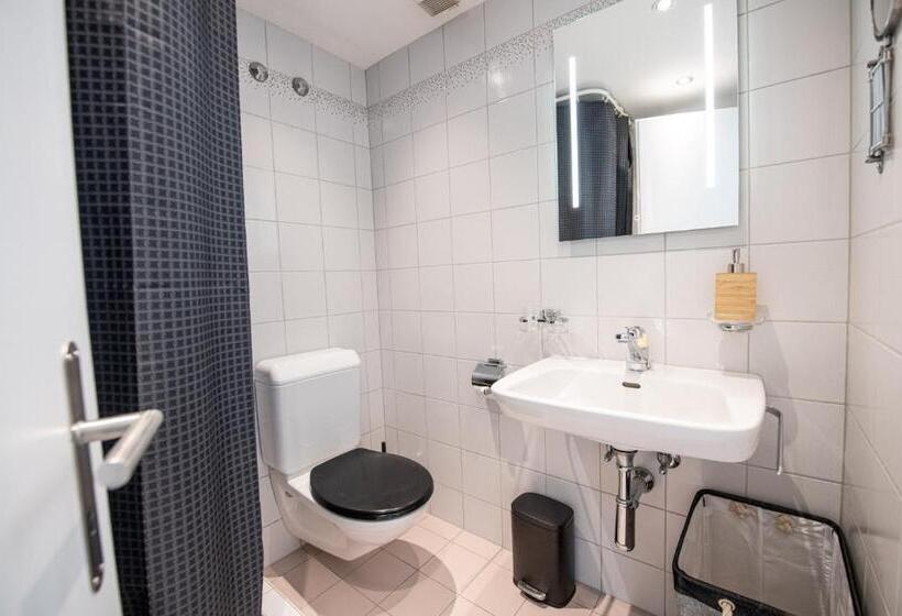 Полулюкс, Kursaal Arosa   Adults Only