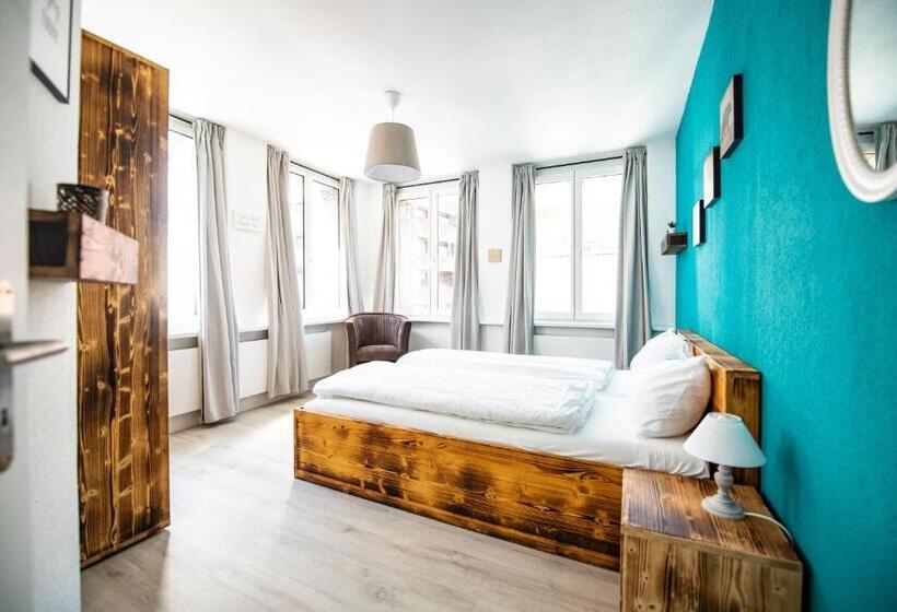 Люкс Повышенной Комфортности, Kursaal Arosa   Adults Only