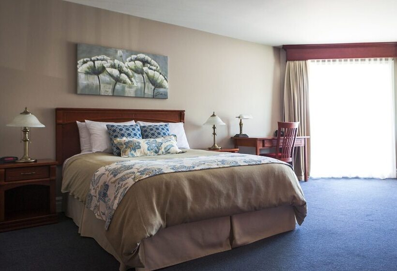 Номер Superior, Manoir Du Lac William