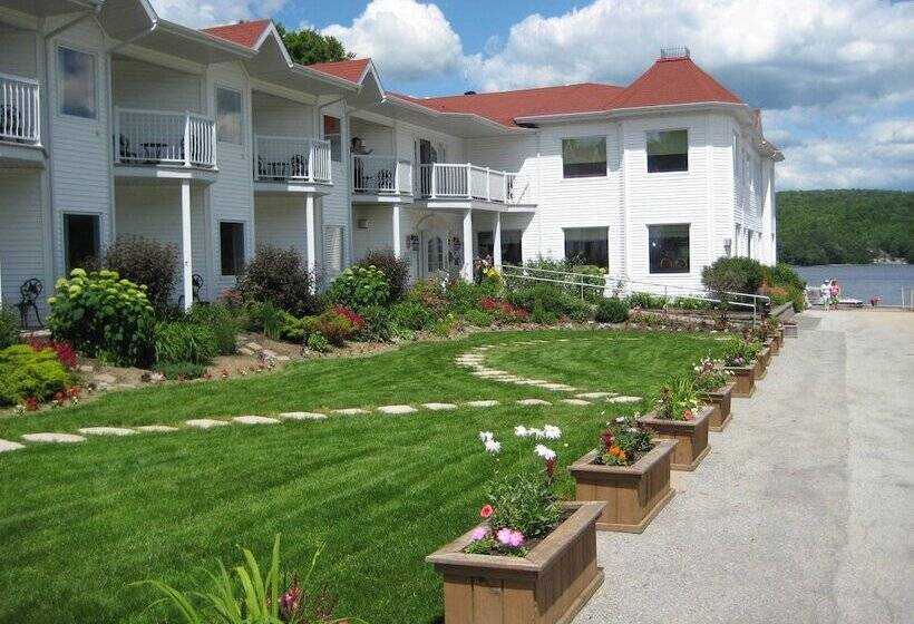 Номер Superior, Manoir Du Lac William