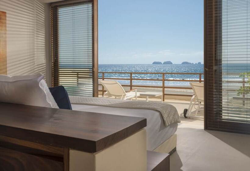 带2个卧室的别墅, Marea Beachfront Villas