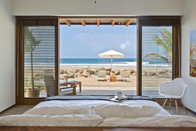 带3个卧室的别墅, Marea Beachfront Villas