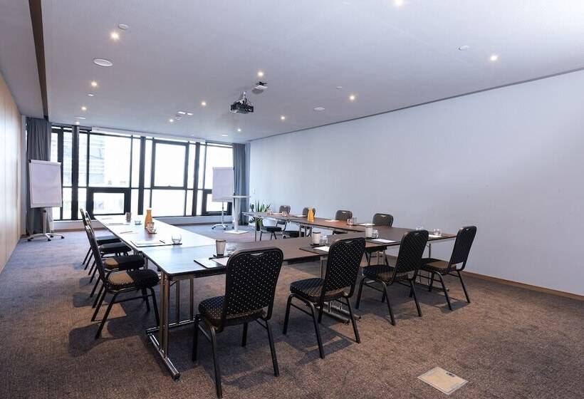 Номер Superior, Onomo Hotel Casablanca City Center