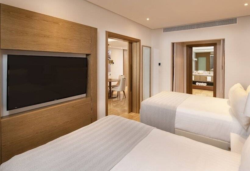 Люкс, Paradisus Grand Cana   All Inclusive