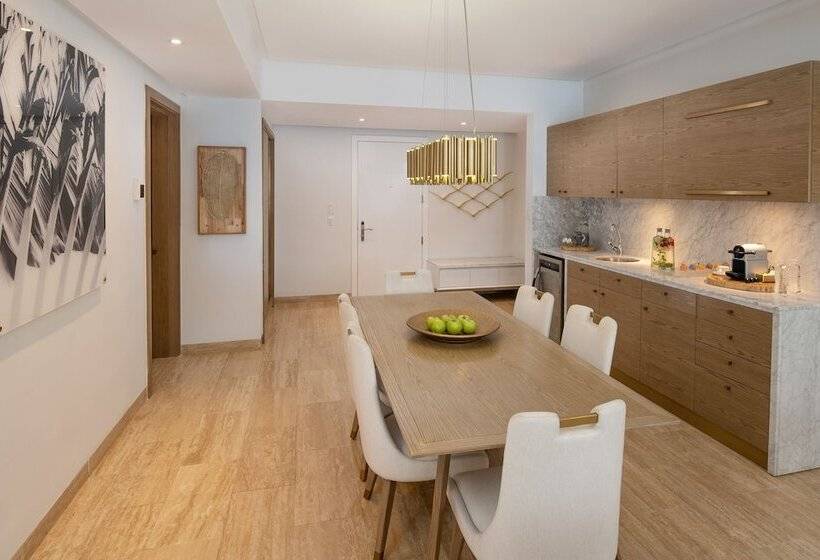Люкс Мастер, Paradisus Grand Cana   All Inclusive
