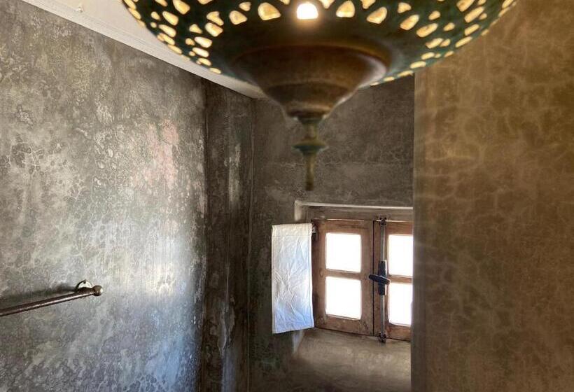 Номер Стандарт с Террасой, Riad Baladin