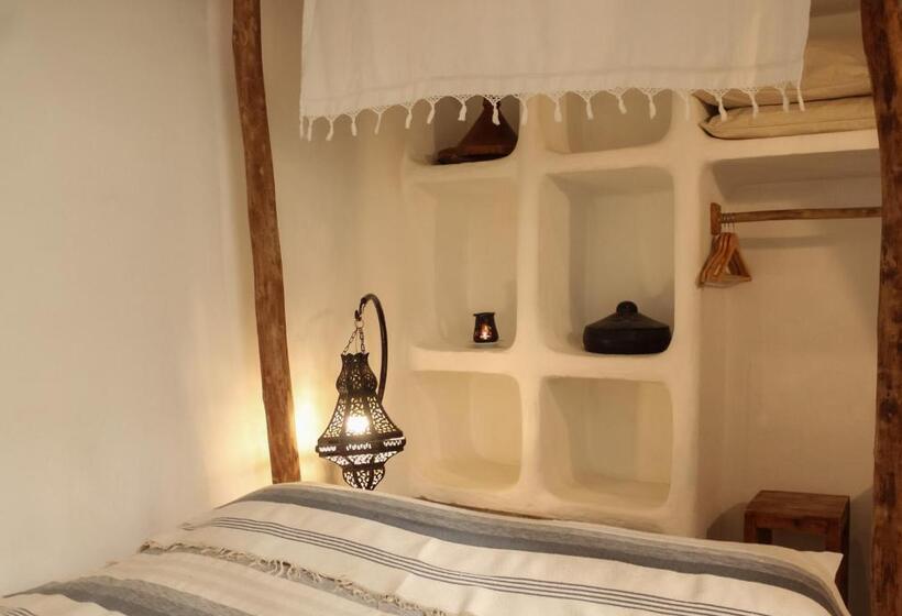 Номер Стандарт, Riad Baladin