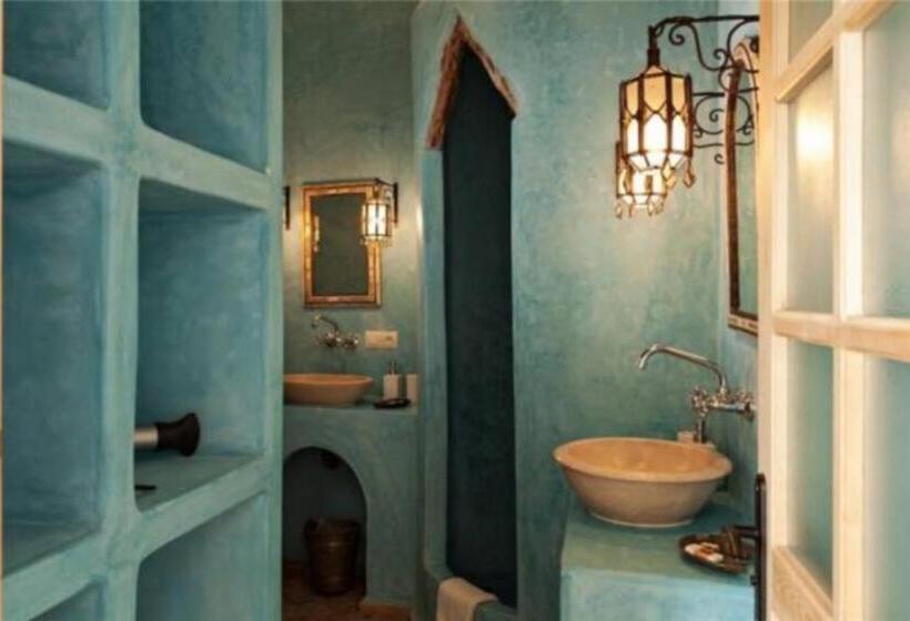 Номер Стандарт Трехместный, Riad Baladin
