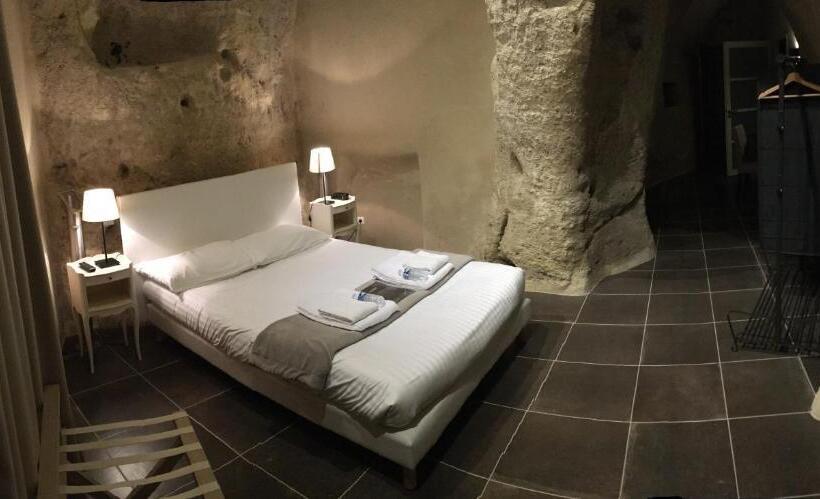 标准间, Rocaminori Hôtel