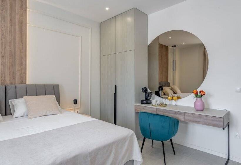 Cameră Standard, 48 Rooms Split