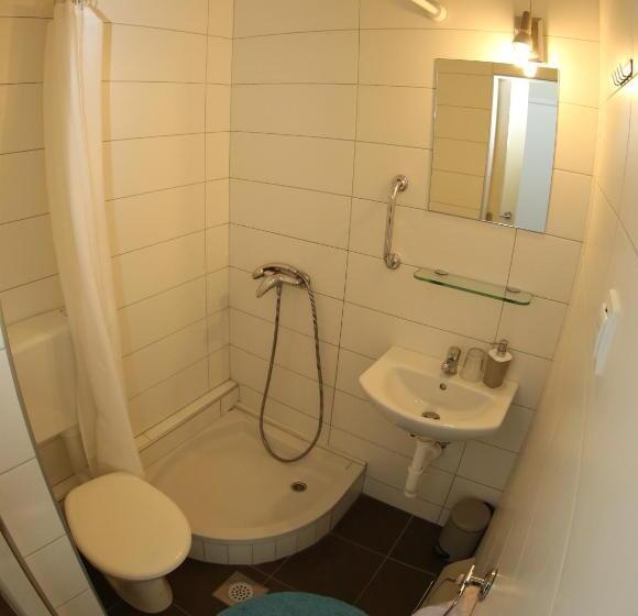 Cameră Standard, 48 Rooms Split