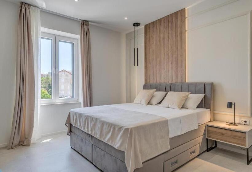 Cameră Standard, 48 Rooms Split