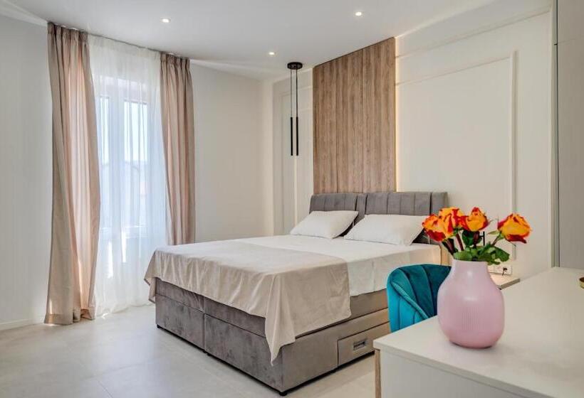 Cameră Standard, 48 Rooms Split