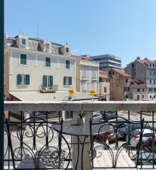 Cameră Standard cu Balcon, 48 Rooms Split
