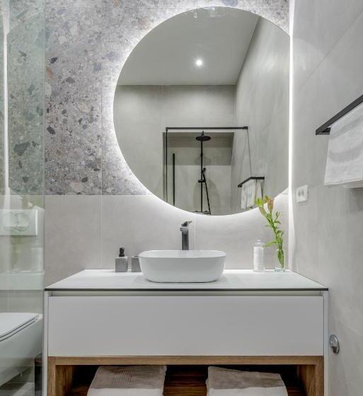 Cameră Standard cu Balcon, 48 Rooms Split