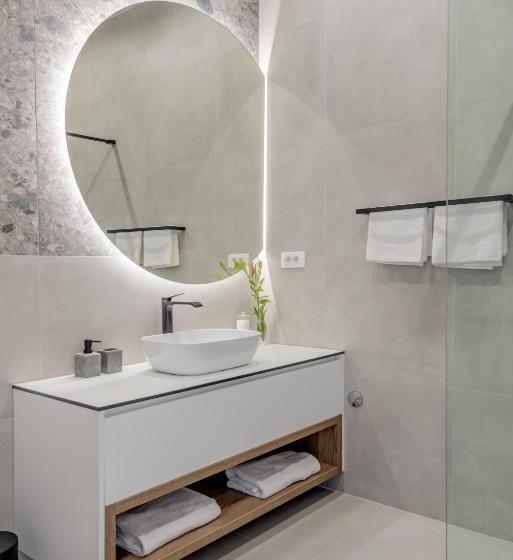 Cameră Standard cu Balcon, 48 Rooms Split