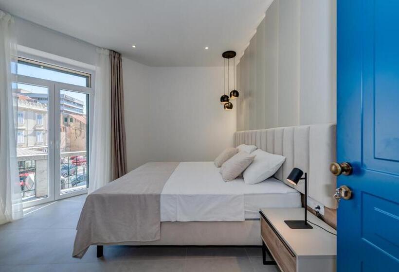 Cameră Standard cu Balcon, 48 Rooms Split