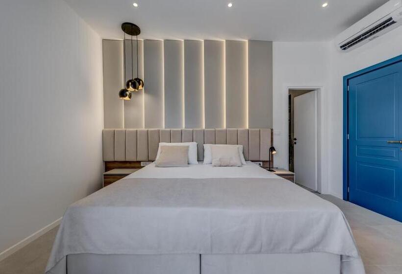 Cameră Standard cu Balcon, 48 Rooms Split