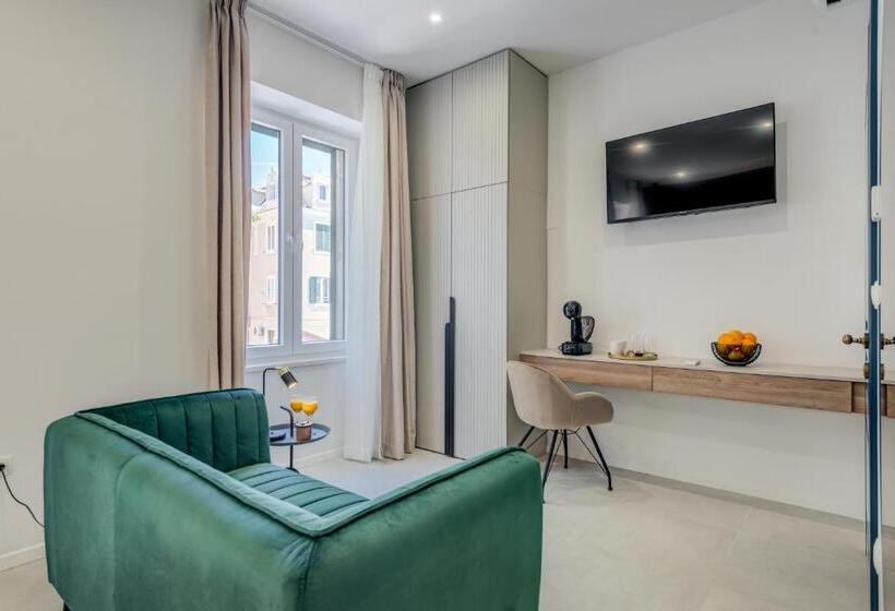 Cameră Standard, 48 Rooms Split