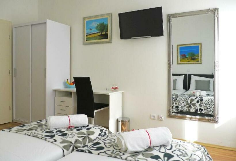 Cameră Standard, 48 Rooms Split