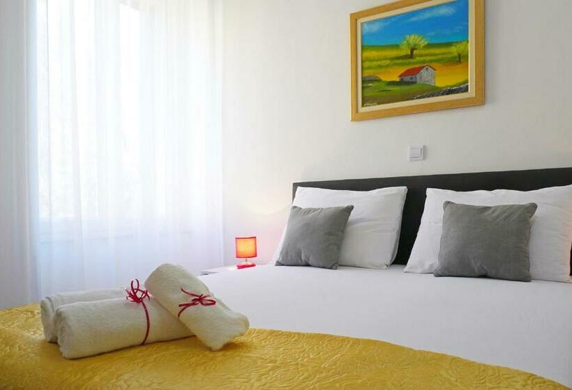 Cameră Standard, 48 Rooms Split