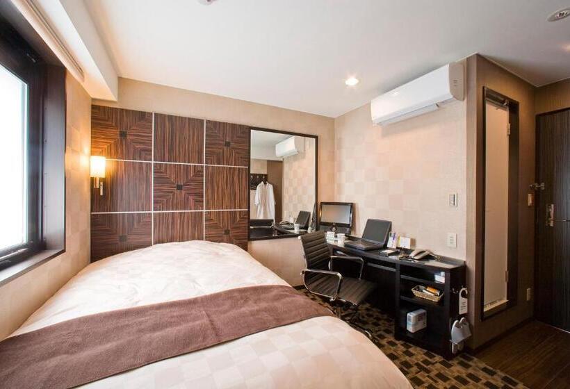 스탠다드 룸, Access Inn Kariya