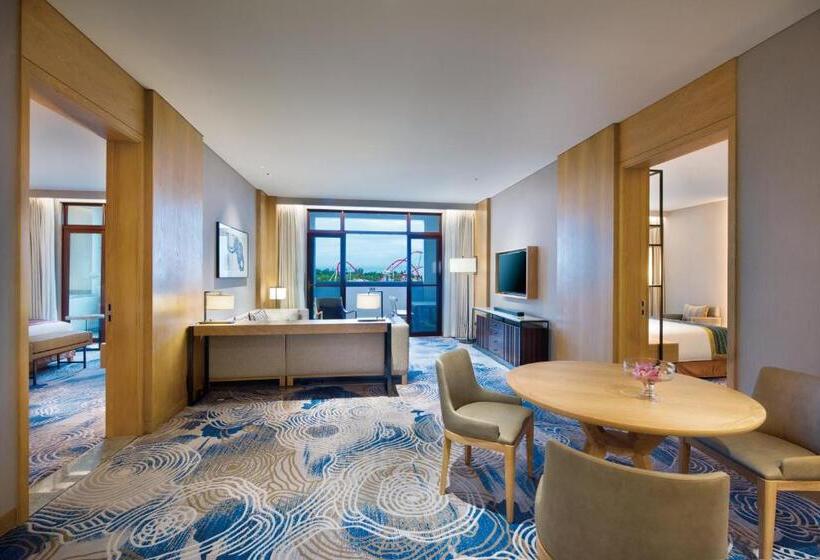 جناح ديلوكس, Crowne Plaza   Kunming Ancient Dian Town, An Ihg
