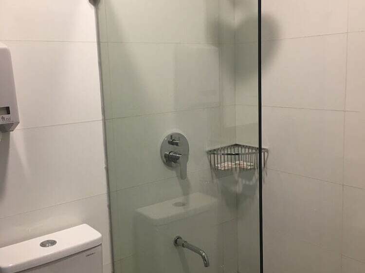 Номер Superior Кровать Кинг, Express Inn   Osmeña