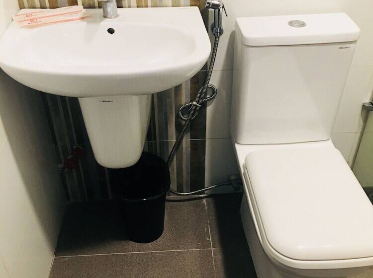 Номер Superior, Express Inn   Osmeña