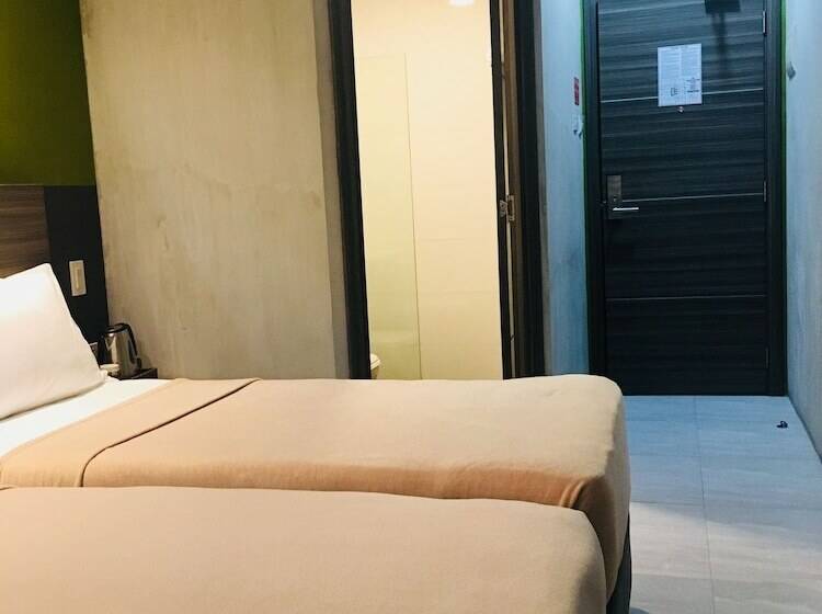 Номер Superior, Express Inn   Osmeña